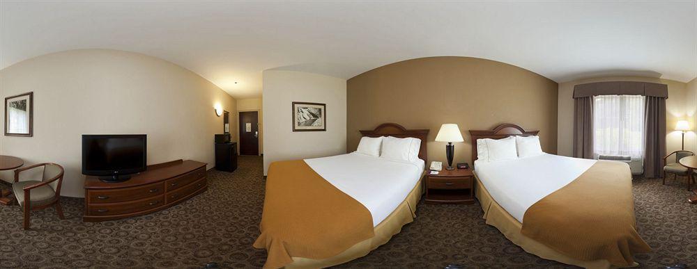 Comfort Inn & Suites Brevard Exterior foto