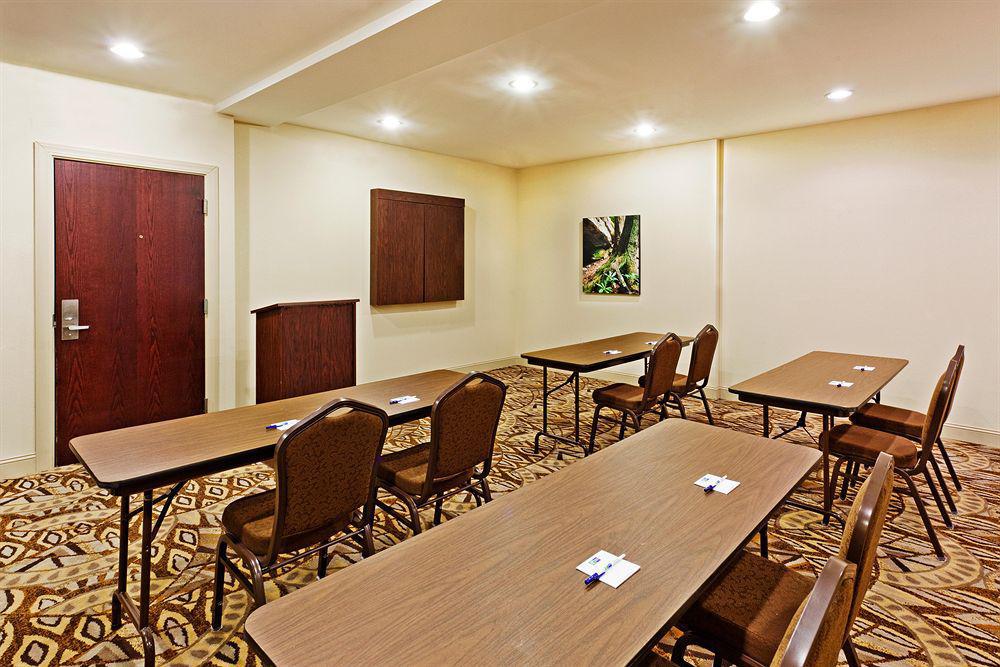 Comfort Inn & Suites Brevard Einrichtungen foto